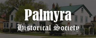 Palmyra Historical Society